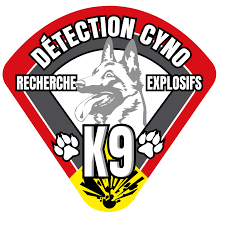 K9 DETECTION CYNO
