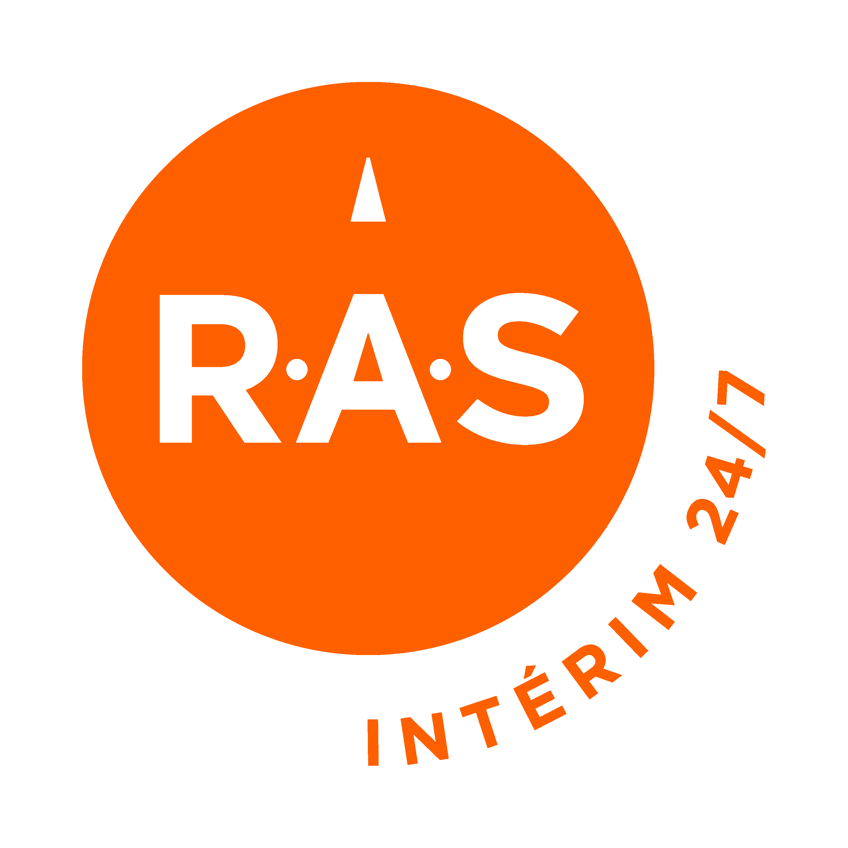 R.A.S Intérim Rungis