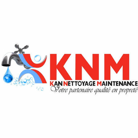 KAN NETTOYAGE MAINTENANCE