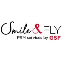 GSF Smile and Fly
