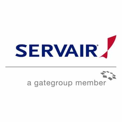 SERVAIR • Activités aéroportuaires et Food Service