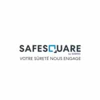 SAFESQUARE sureté
