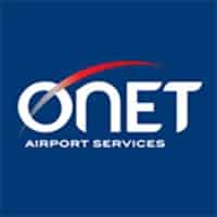 ONET AIRPORT SERVICES CDG