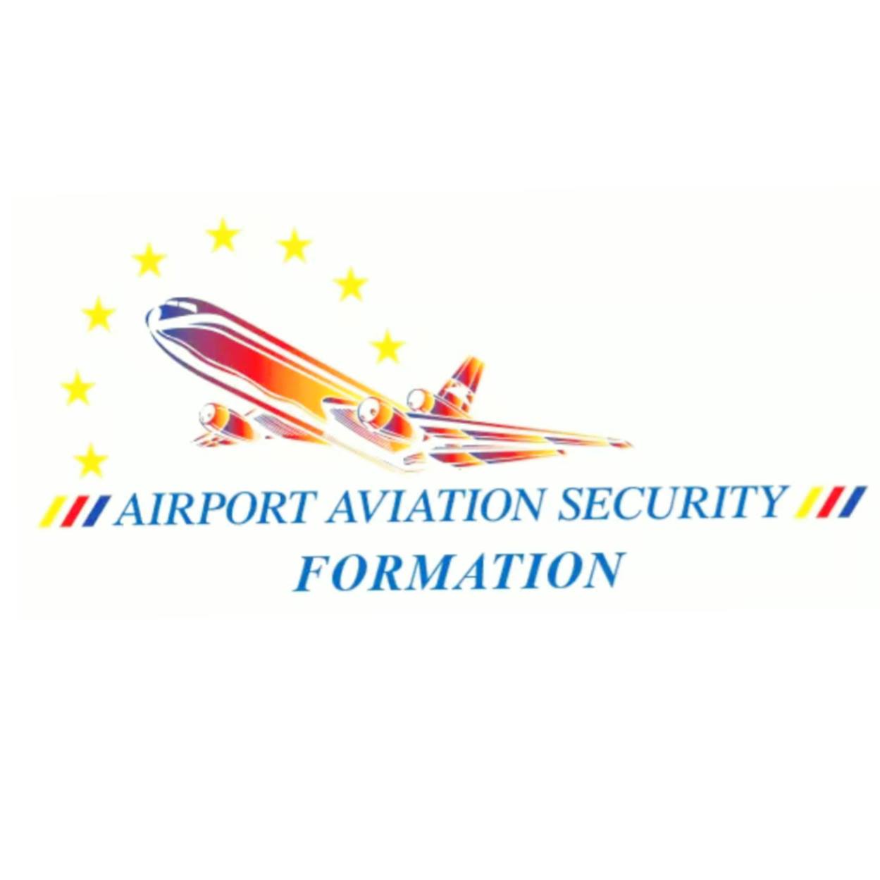 Airport Aviation Security Formation (AAS Formation)