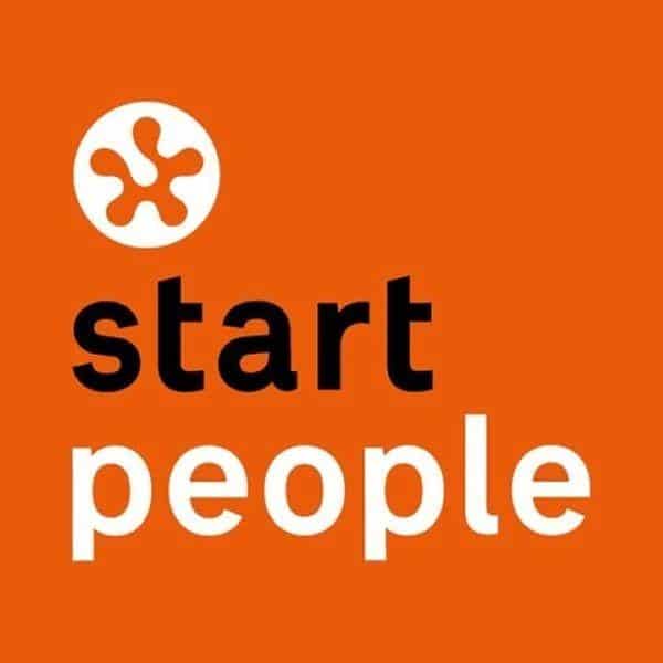 Start People (Roissy-en-France)
